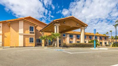 Quality Inn Banning I-10