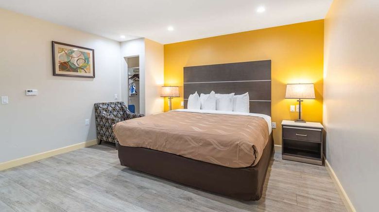 <b>Quality Inn Banning I-10 Room</b>. Images powered by <a href="https://iceportal.shijigroup.com/" title="IcePortal" target="_blank">IcePortal</a>.