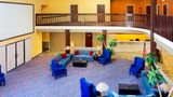 Rodeway Inn & Suites Heritage Lobby