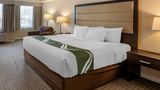 Quality Inn-Airport West Room