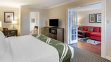 Quality Inn-Airport West Suite