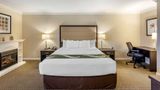 Quality Inn-Airport West Suite