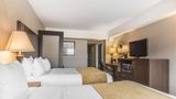 Comfort Suites Montreal Room
