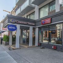 Comfort Suites Montreal