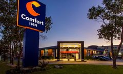 Comfort Inn Airport