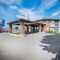 Comfort Inn Edmundston