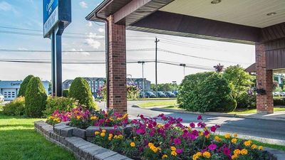Comfort Inn