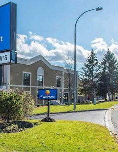 Comfort Inn Brockville