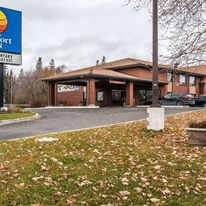 Comfort Inn Kenora