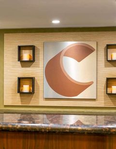 Comfort Inn Toronto Northeast