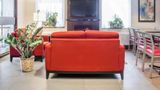 <b>Comfort Inn Parry Sound Lobby</b>. Images powered by <a href="https://iceportal.shijigroup.com/" title="IcePortal" target="_blank">IcePortal</a>.