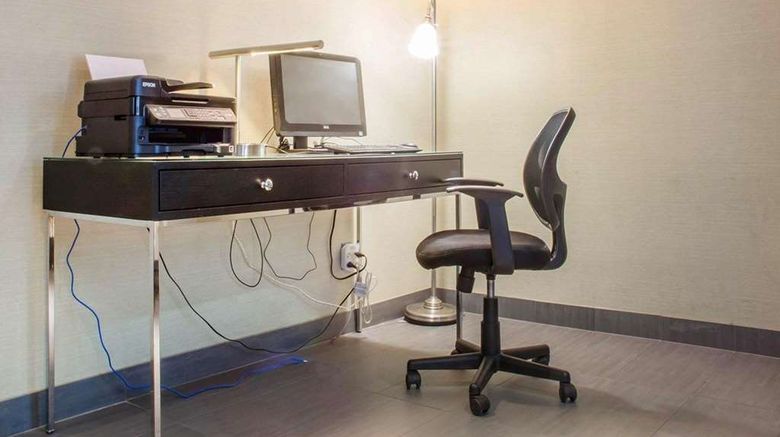 <b>Comfort Inn Parry Sound Other</b>. Images powered by <a href="https://iceportal.shijigroup.com/" title="IcePortal" target="_blank">IcePortal</a>.