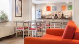 <b>Comfort Inn Parry Sound Restaurant</b>. Images powered by <a href="https://iceportal.shijigroup.com/" title="IcePortal" target="_blank">IcePortal</a>.