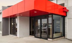 Comfort Inn - Ottawa