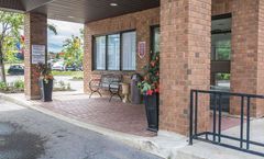 Comfort Inn