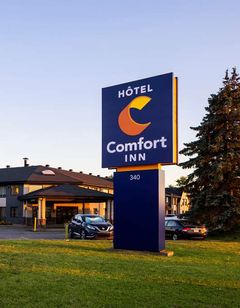 Comfort Inn