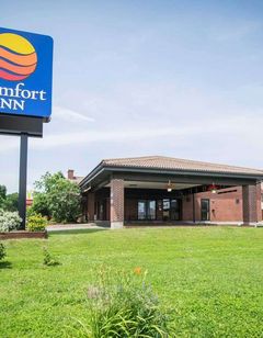 Comfort Inn Airport East