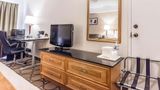 Comfort Inn Room