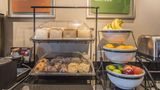 Comfort Inn Sept-Iles Restaurant