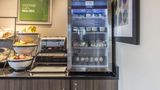 Comfort Inn Sept-Iles Restaurant