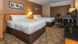 Comfort Inn Sept-Iles Room