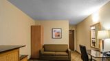 Comfort Inn Regina Room