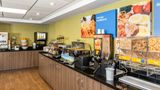 Comfort Inn Regina Restaurant