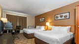 Comfort Inn Regina Room