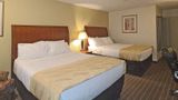 Quality Inn & Suites 1000 Islands Room