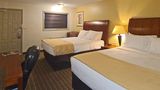 Quality Inn & Suites 1000 Islands Room