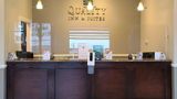 Quality Inn & Suites 1000 Islands Lobby