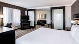 Clarion Hotel & Suites Winnipeg Suite