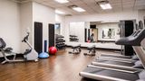 Clarion Hotel & Suites Winnipeg Health