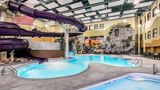 Clarion Hotel & Suites Winnipeg Pool