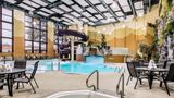Clarion Hotel & Suites Winnipeg Pool