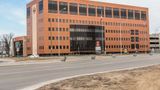 Clarion Hotel & Suites Winnipeg Exterior