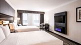 Clarion Hotel & Suites Winnipeg Room
