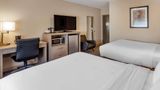 Comfort Inn & Suites Thousand Islands Ha Room