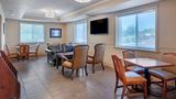 Comfort Inn & Suites Thousand Islands Ha Lobby