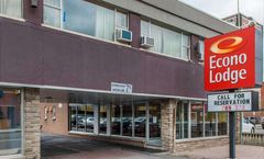 Econo Lodge Downtown Ottawa
