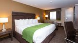 Quality Inn & Suites Matane Room