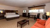 Quality Inn & Suites Matane Suite