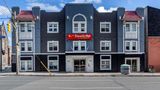 Econo Lodge Inn & Suites Exterior