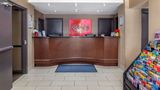 Econo Lodge Inn & Suites Lobby