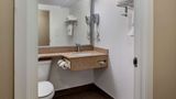 Econo Lodge Inn & Suites Room