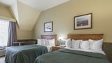 Quality Inn Room