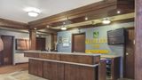 Quality Inn Lobby
