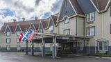 Quality Inn Exterior