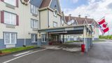 Quality Inn Exterior