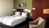 Sleep Inn & Suites Quebec City East Room